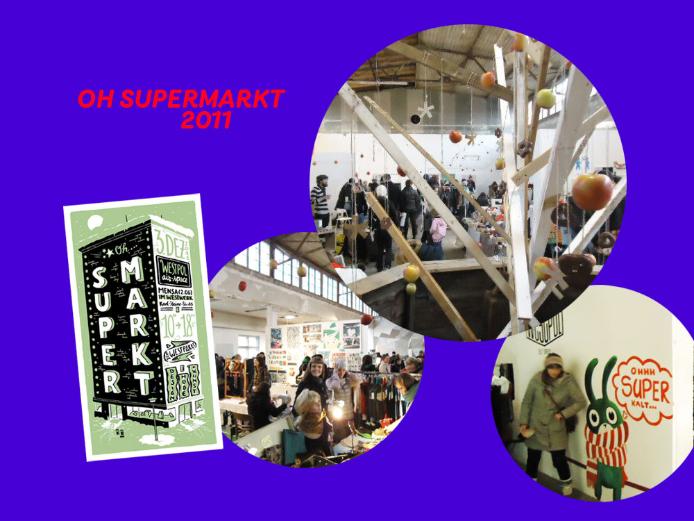 OH SUPERMARKT 2011