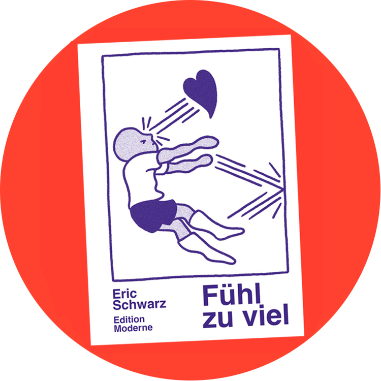 Bücher im TSCHAU TSCHÜSSI