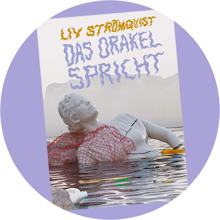 Bücher im TSCHAU TSCHÜSSI