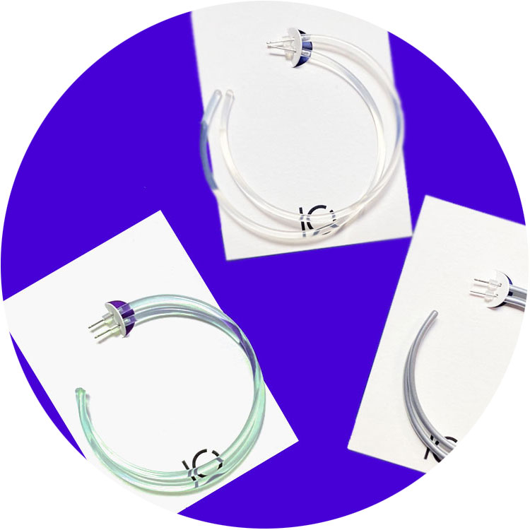 Schmuck im TSCHAU TSCHÜSSI