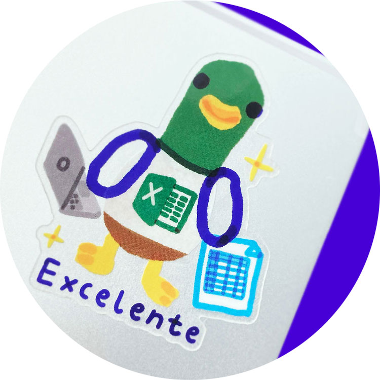 Stationery im TSCHAU TSCHÜSSI