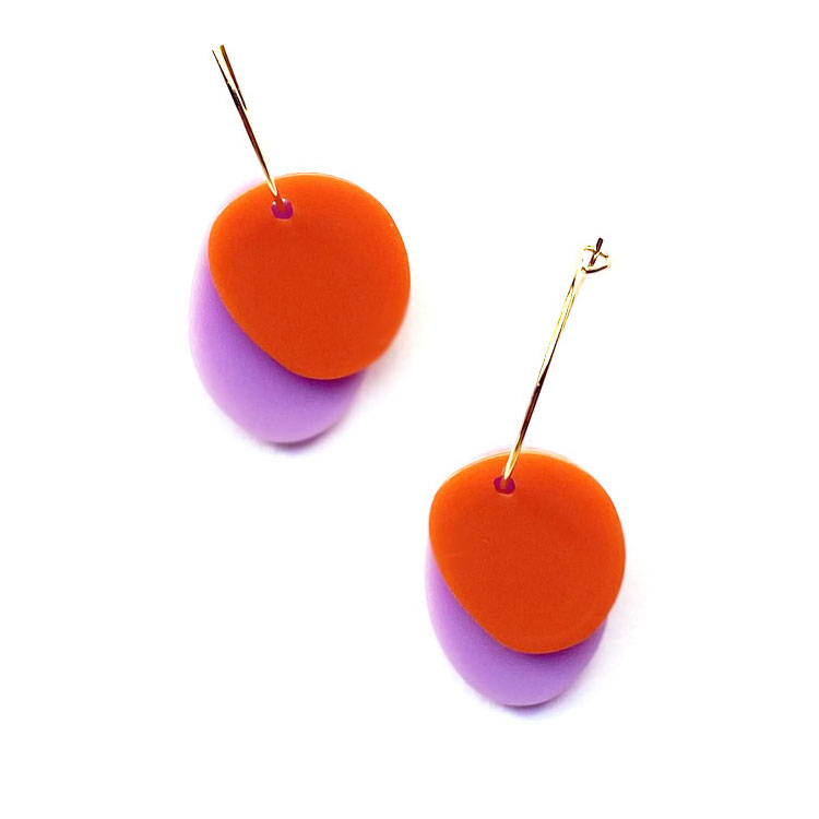 Schmuck von Mimi Palermo!