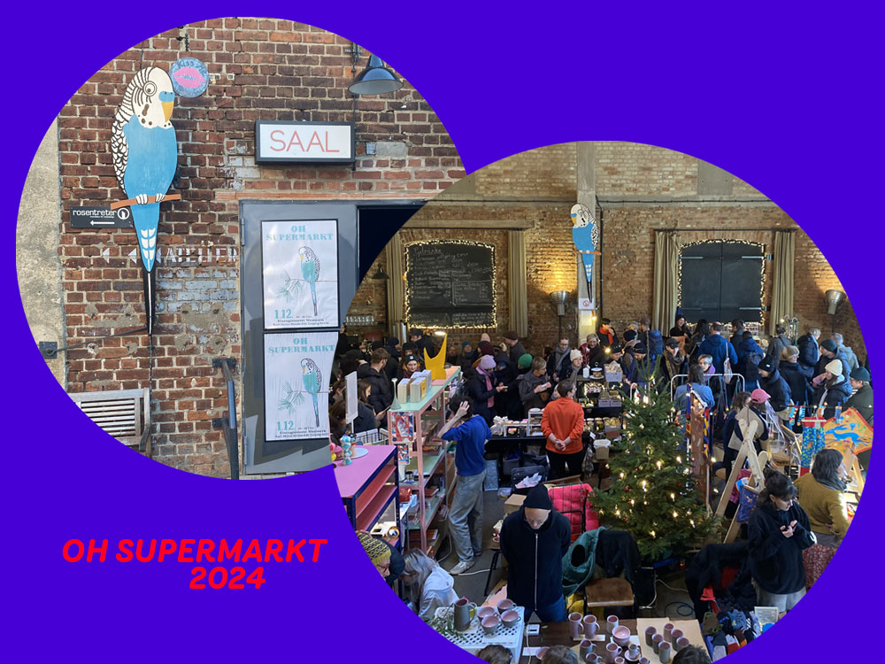 OH SUPERMARKT 2024