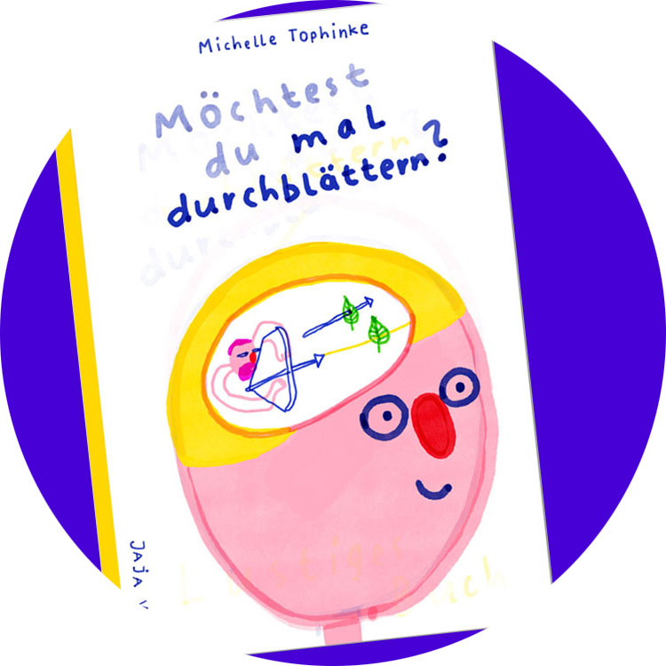 Bücher im TSCHAU TSCHÜSSI