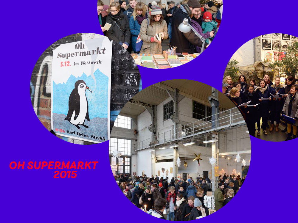 OH SUPERMARKT 2015