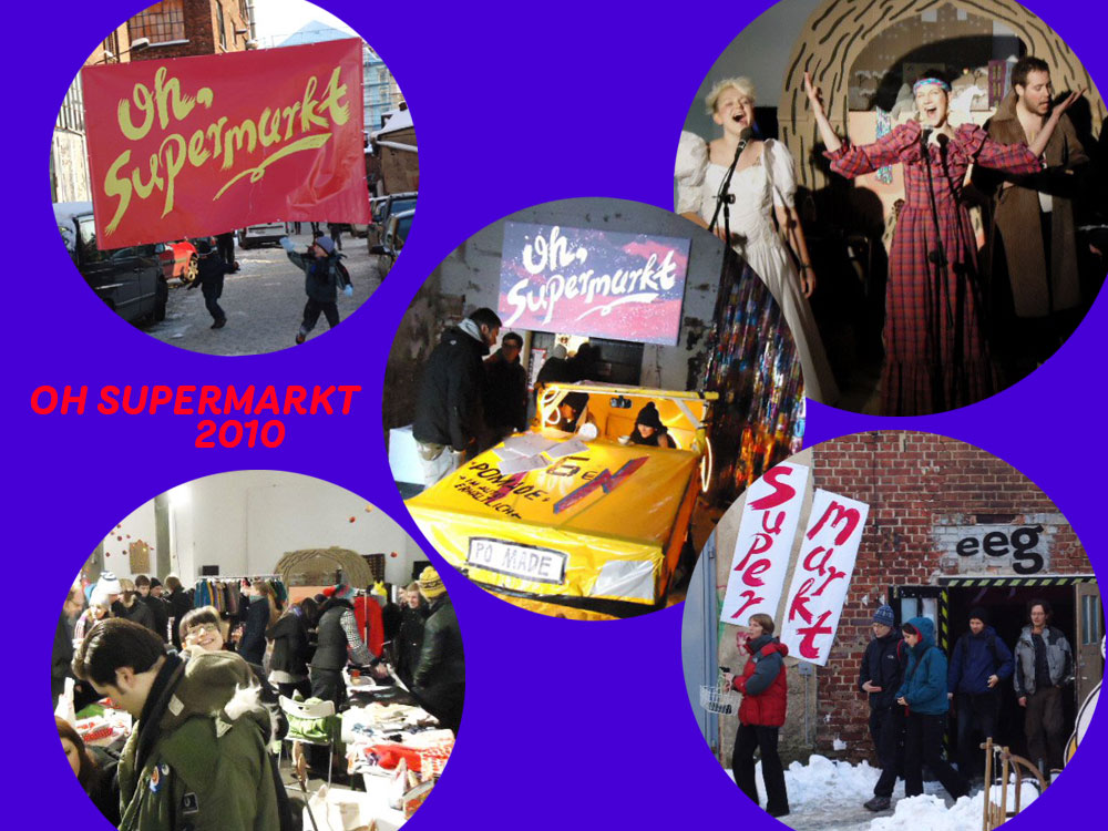 OH SUPERMARKT 2010