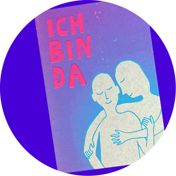 Mehr vom Bunte Brücke Verlag!