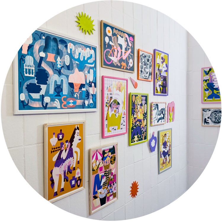 Lost And Found - Julia Kluge