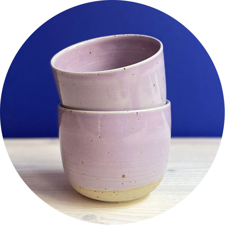 Mehr von Iuni Ceramics!