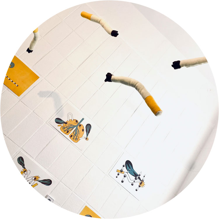 Take My Breath Away - Giulia Cabassi