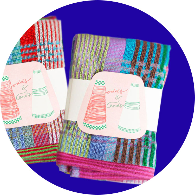 Mehr von Foekje Fleur und Odds & Ends!