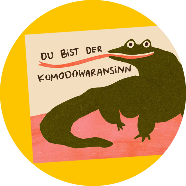 Mehr von Slinga!