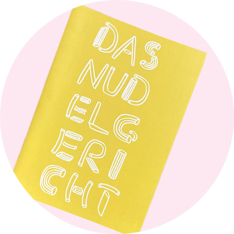 Mehr von Caroline Frett!