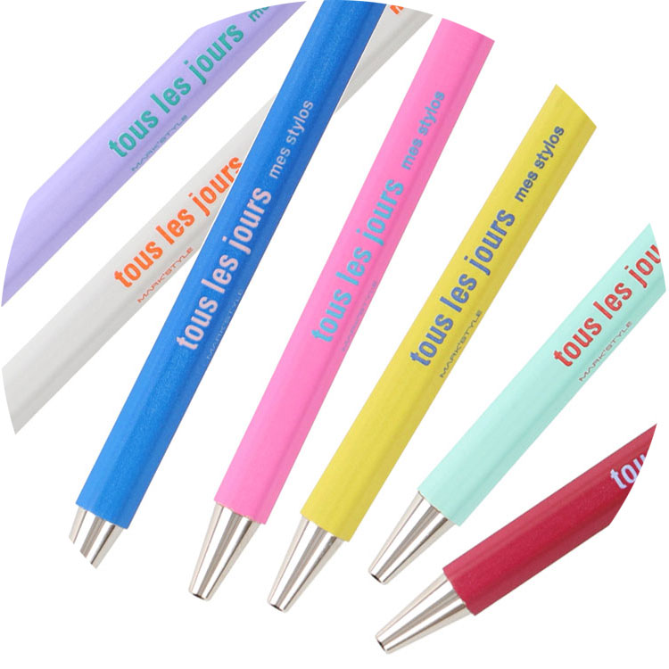 Stationery im TSCHAU TSCHÜSSI
