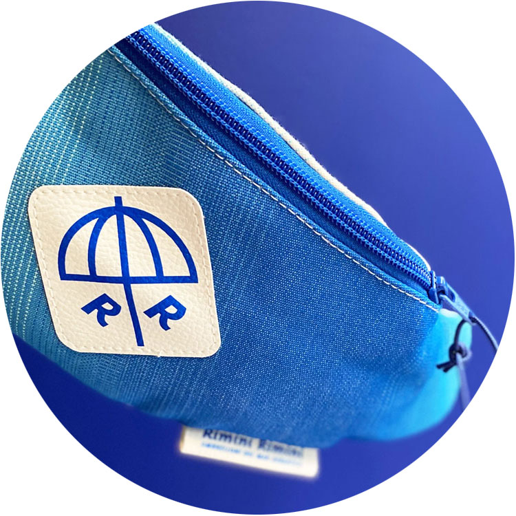 Mehr Taschen von Rimini Rimini!