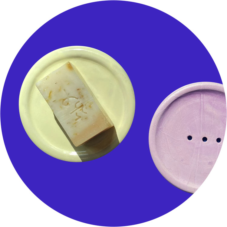Mehr von Iuni Ceramics!