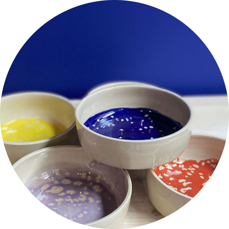 Mehr von Iuni Ceramics!