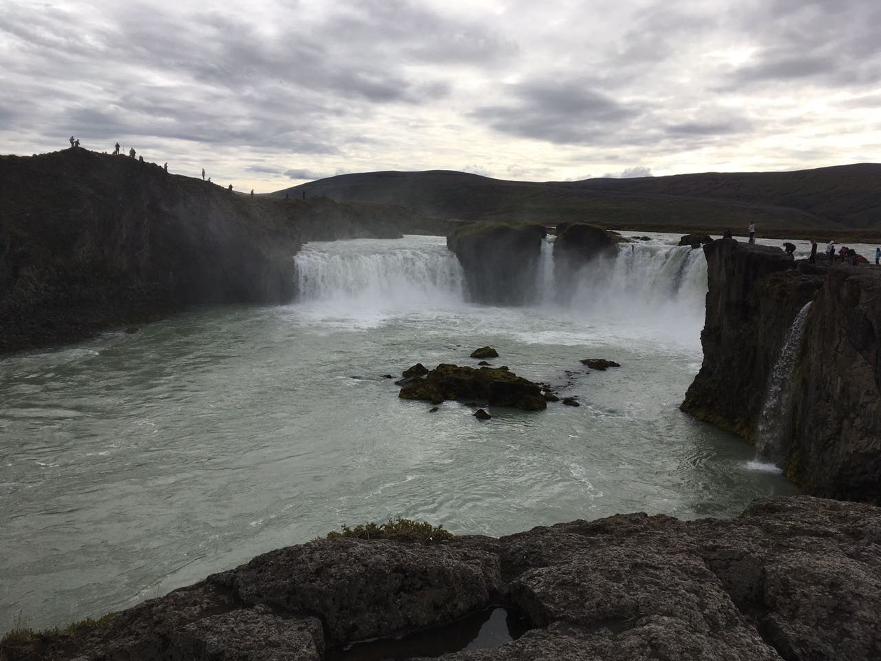 Godafoss