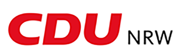 Logo CDU