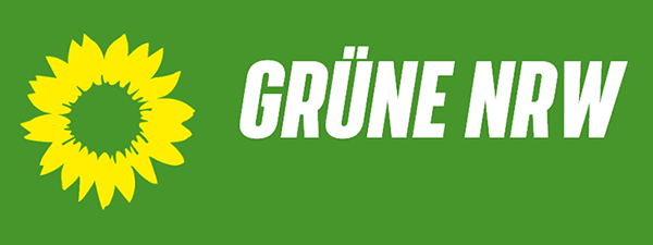 Logo Die Grünen