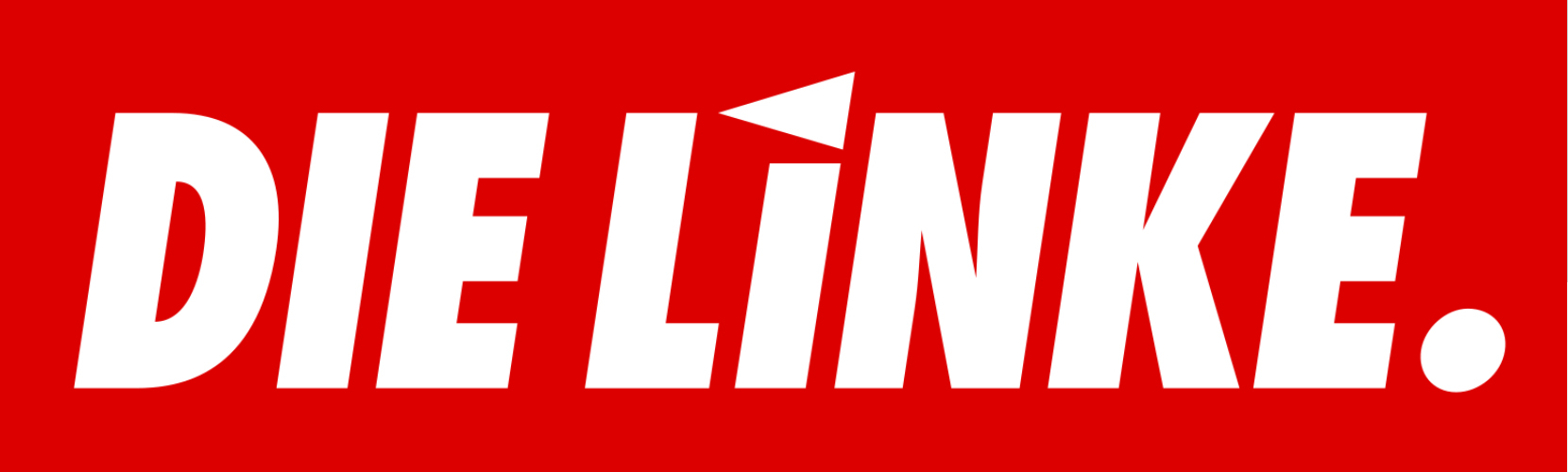 Logo DIE LINKE