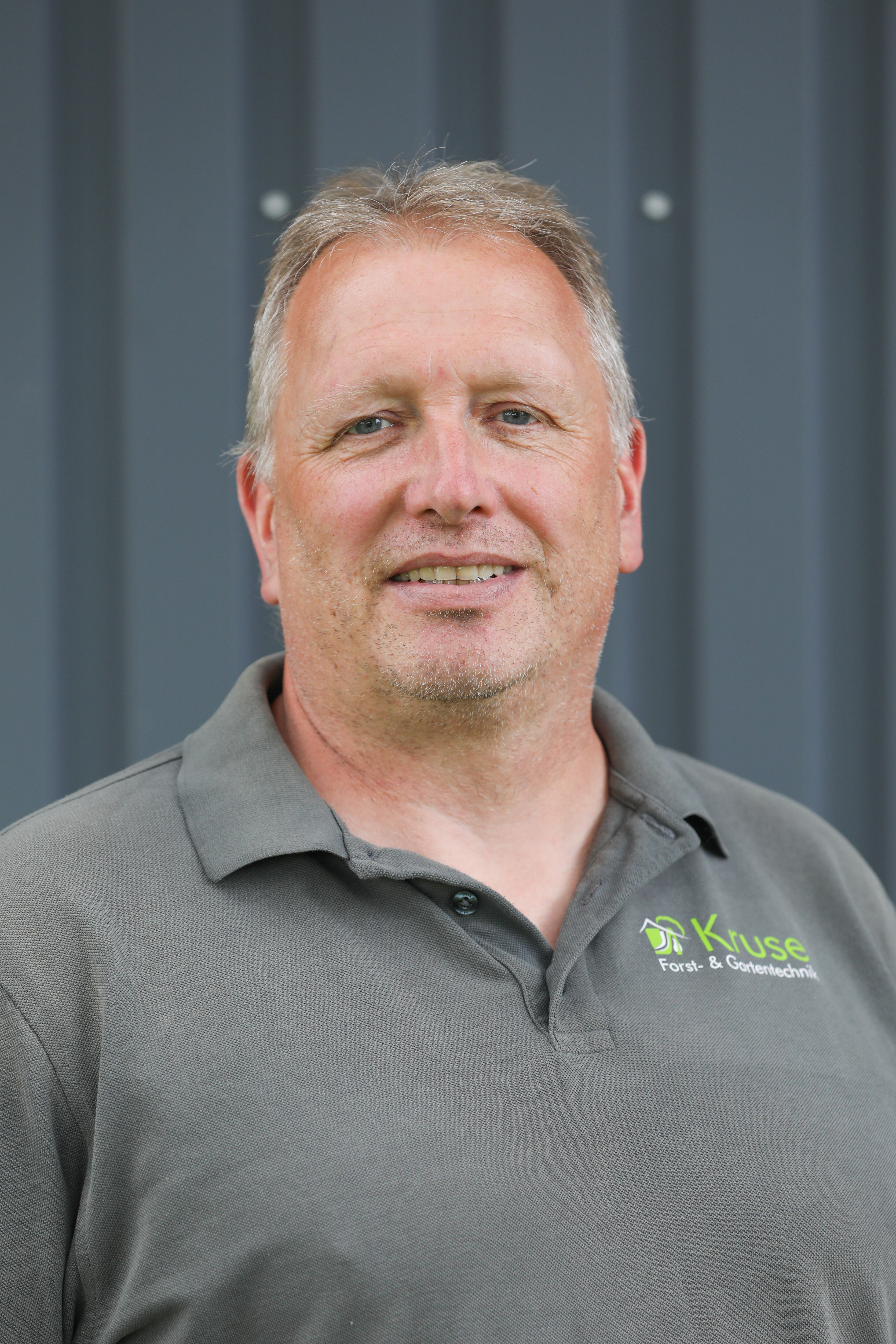 Ralf Wallbaum, Werkstatt - Motorgerätespezialist, Elektrofachkraft  bei Kruse Gartentechnik in Petershagen