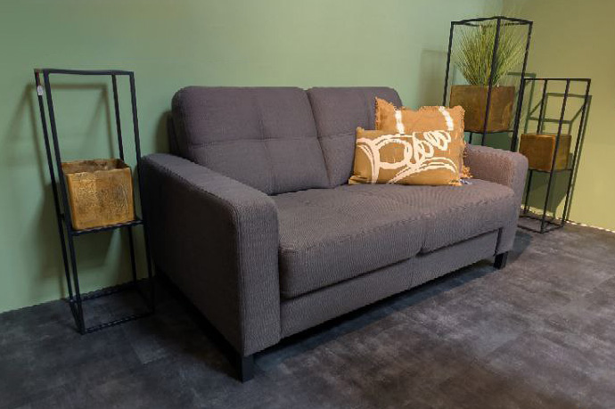 Kleine Sofas - Große Wirkung