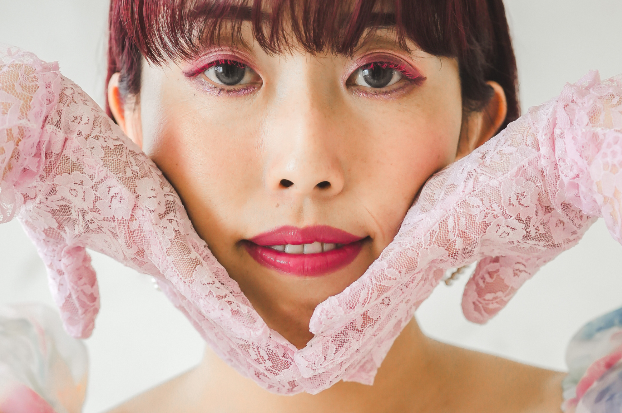 第1回：TOMOMI WORLD 誕生のひみつ