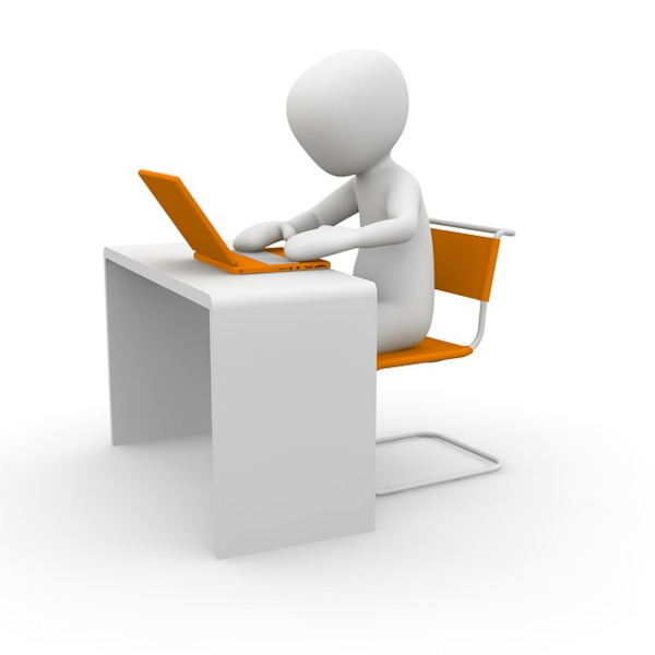 Wer  braucht eine Website?