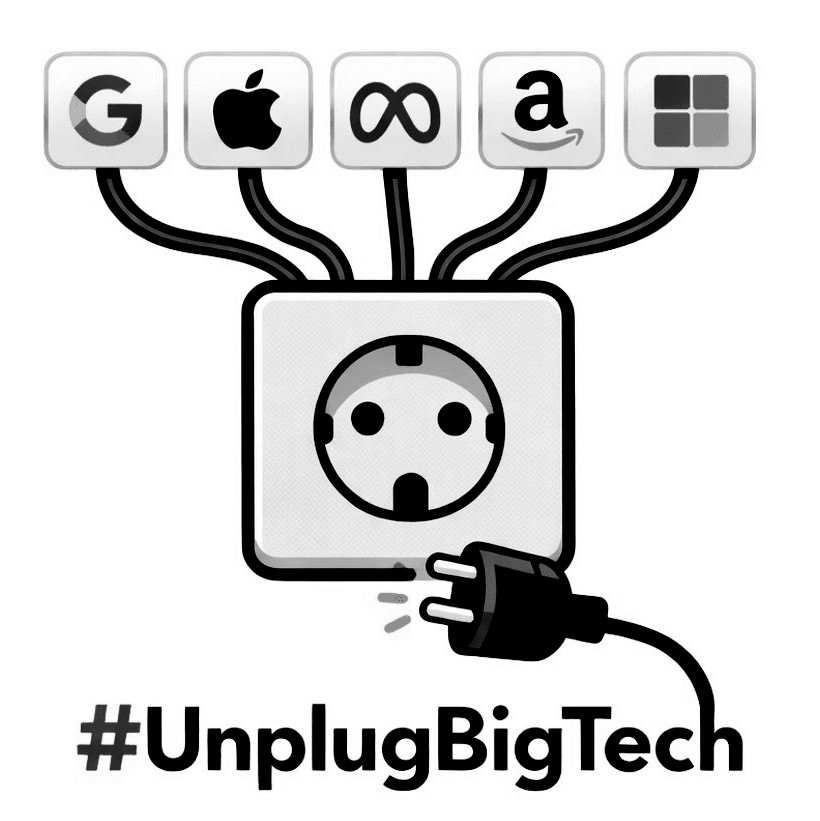 Unplug