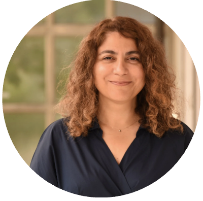 Dr. med. Nilüfer Kalebasi