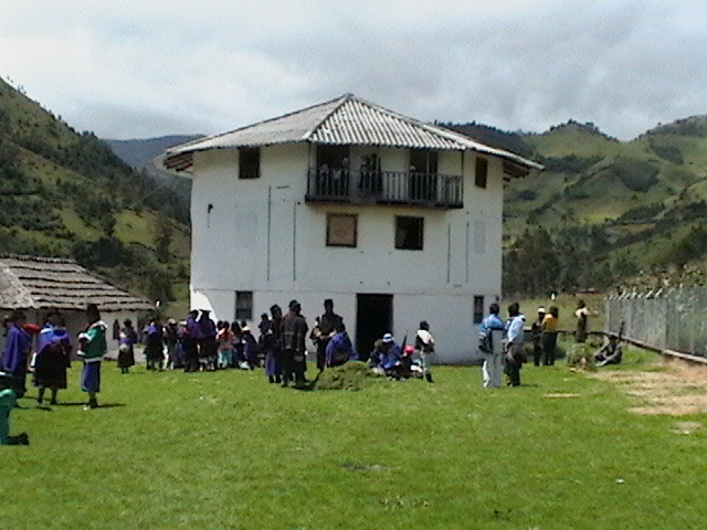 Casa Payán