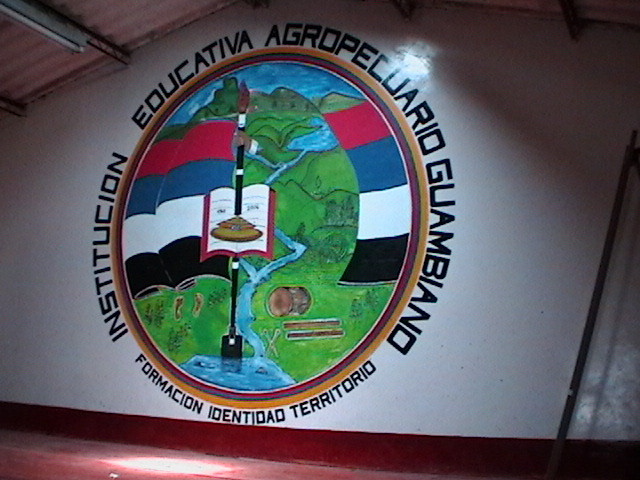 Colegio Agropecuario de Educación Media