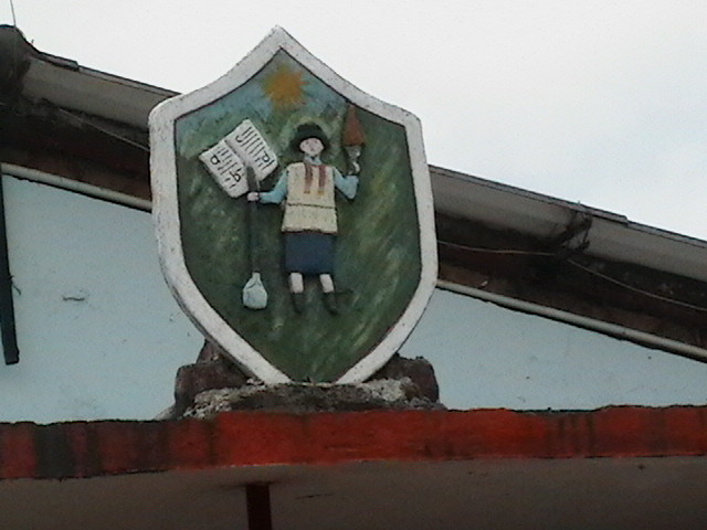 Colegio Agropecuario de Educación Media