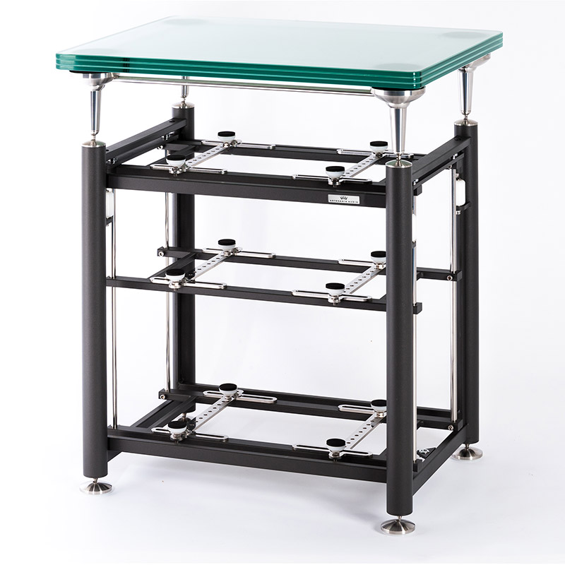 ARTESANIA AUDIO　EXOTERYC RACK