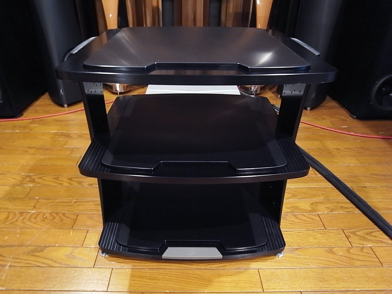 YG-Acoustics　RACK 1.3