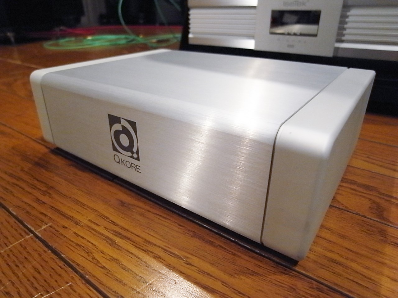 NORDOST　Q KORE6