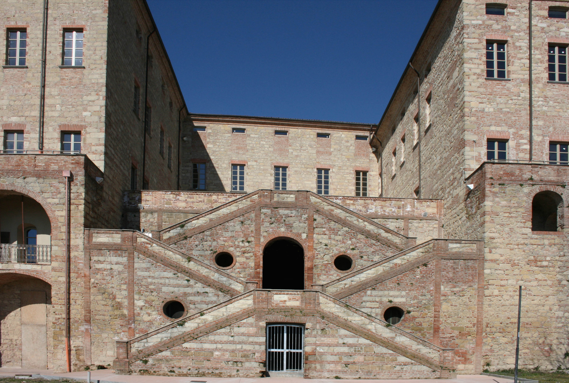 Palazzo Callori