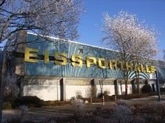 Eissporthalle Nordhorn