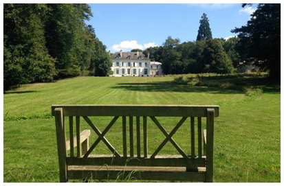Se Marier Dans Un Chapiteau Bambou Chic Dans Un Chateau Mariage