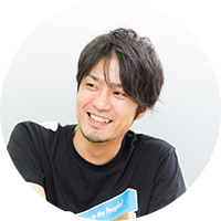 JimdoJapanカントリーマネージャー 駒井健生氏