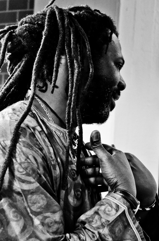 Baba Sissoko - 2013