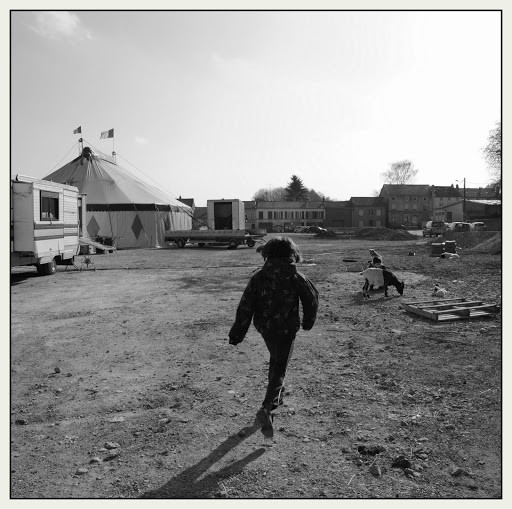 Vivants - Lorraine 2011