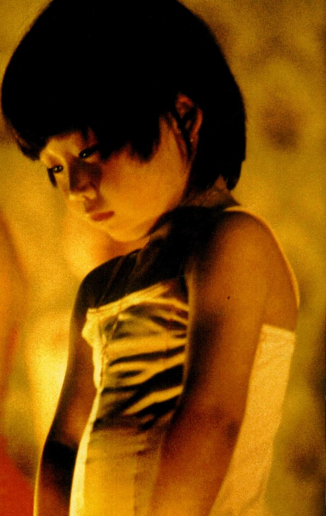 La petite danseuse - 1985