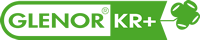 GLENOR KR+ - Ergänzungsfutter für alle Tierarten