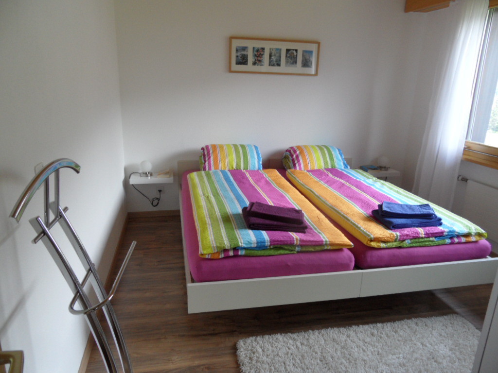 Elternschlafzimmer