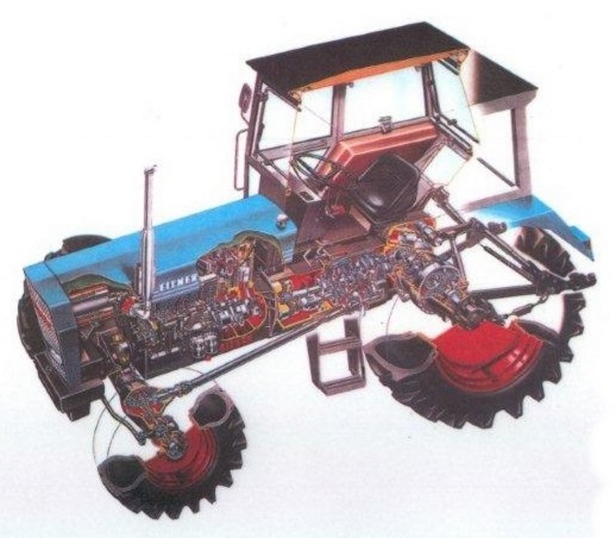 EICHER ED 13 PROBLEME MIT EINSPRITZUNG BAUART DECKEL PSF 11 02 visual data 8