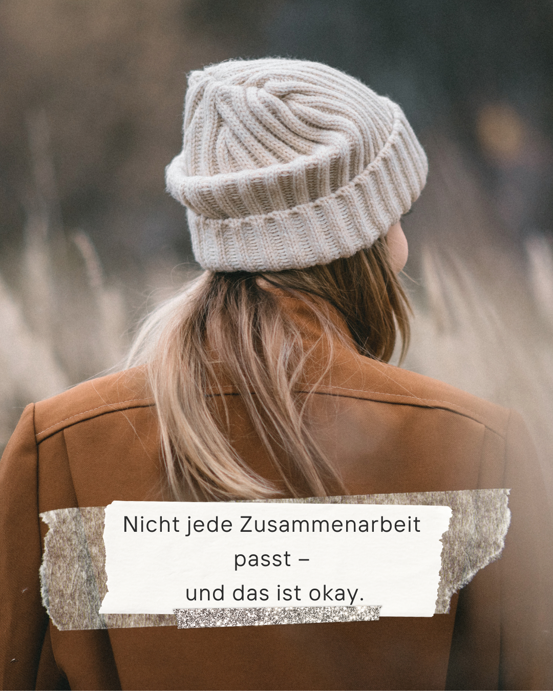 Wenn Haltung wichtiger ist als Einigung – Eine Reflexion über Wertschätzung, Grenzen und echtes Wachstum