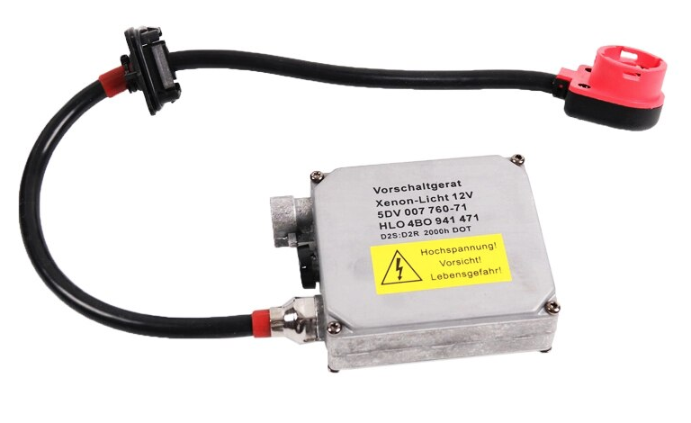 Ballast Phares Xenon HID Unité de Contrôle Commande Pour MERCEDES BENZ W171 W219
