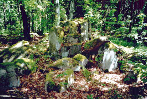 Sorchow Kriegerdenkmal 2004